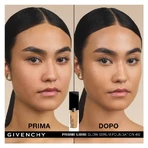 Givenchy Prisme libre glow serum foundation - foundation serum no. 4w