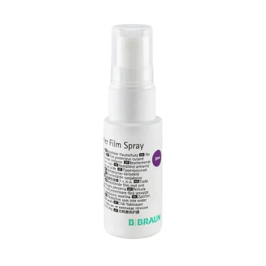 Barrierefolienspray - Verbandmittel 28 ml