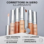 L'oreal paris Accord parfait - concealer in illuminating serum no. 5d
