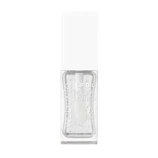 Wet n wild lip oil - lip gloss - crystal ball