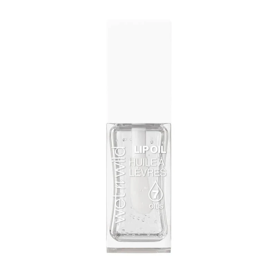 Wet n wild lip oil - lip gloss - crystal ball