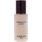 Guerlain terracotta le teint - Foundation für natürliche Perfektion - Nr. 2w warm/gold 35 ml