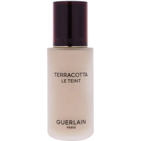 Guerlain terracotta le teint - Foundation für natürliche Perfektion - Nr. 2w warm/gold 35 ml