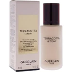 Guerlain terracotta le teint - Foundation für natürliche Perfektion - Nr. 2w warm/gold 35 ml