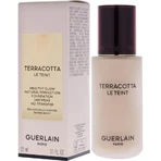 Guerlain terracotta le teint - Foundation für natürliche Perfektion - Nr. 2w warm/gold 35 ml