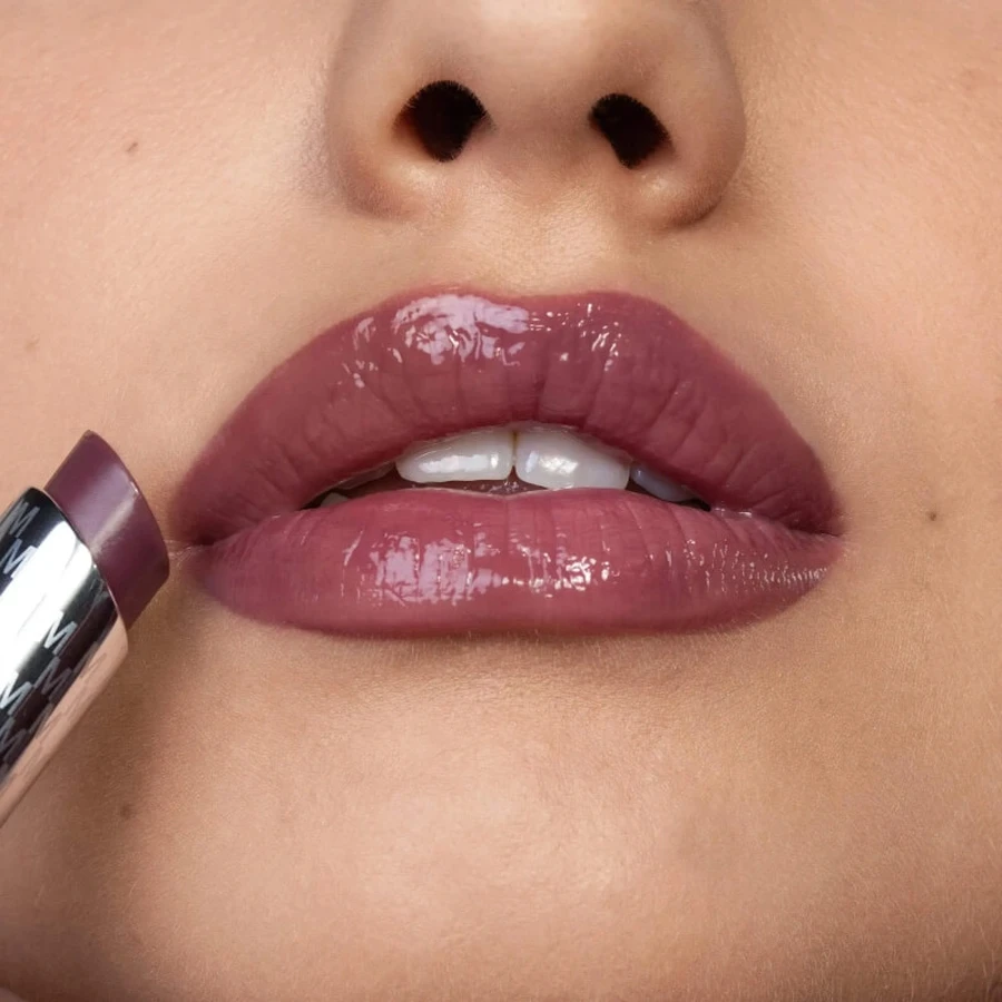 Mesauda Hydramorphosis - getinte en verstevigende lippenbalsem nr. 108 uitdaging