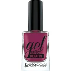 Bellaoggi Gel effect keratin - Vernis à ongles n° 03 dhalia