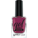 Bellaoggi Gel effect keratin - Vernis à ongles n° 03 dhalia