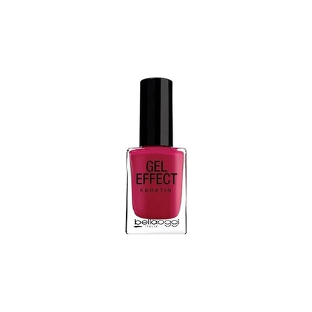 Bellaoggi Gel effect keratin - Vernis à ongles n° 03 dhalia