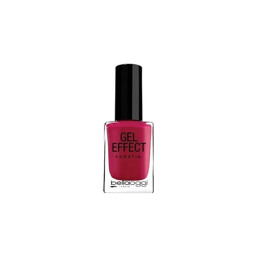 Bellaoggi Gel effect keratin - Vernis à ongles n° 03 dhalia