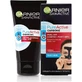 Garnier pure active - gel exfoliante de carbón natural 75 ml