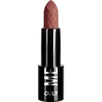 Mesauda Cult matte - matte lipstick no. 204 timeless