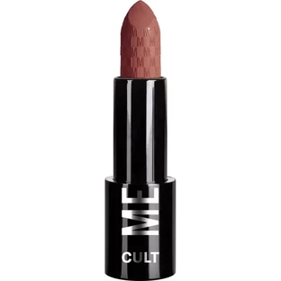 Mesauda Cult matte - matte lipstick no. 204 timeless