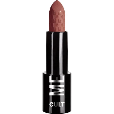 Mesauda Cult matte - matte lipstick no. 204 timeless