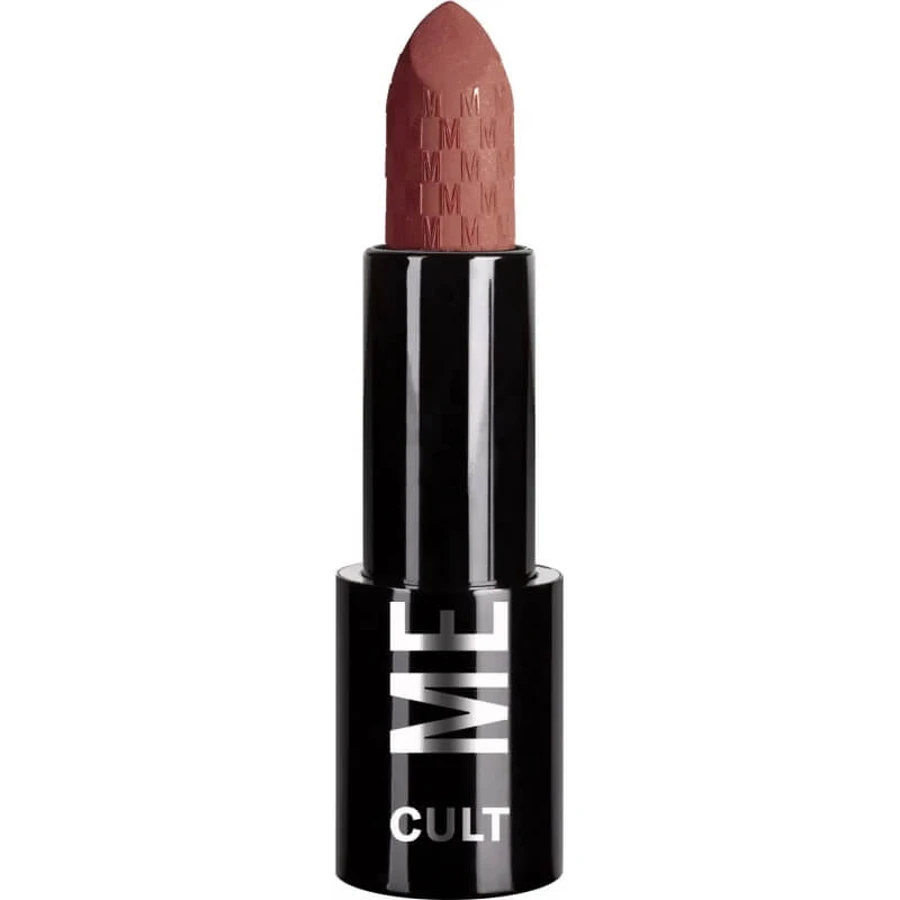 Mesauda Cult matte - matte lipstick no. 204 timeless