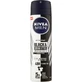 Nivea men invisible for black &amp; white original - deodorant spray 150 ml