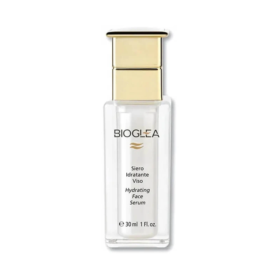 Bioglea Facial Moisturizing Serum 30 ml