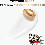 Pantene emily in paris regenera y protege - mascarilla protectora de queratina 300 ml