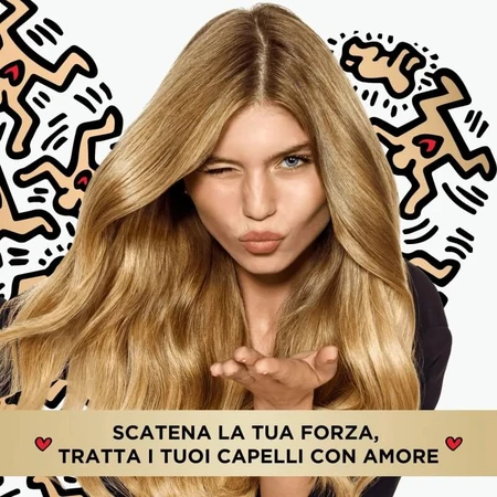 Pantene emily in paris regenera y protege - mascarilla protectora de queratina 300 ml