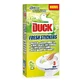 Duck Fresh Toilettenaufkleber Packung mit 3 Streifen, sortierte Düfte