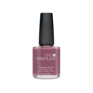 CND Vinylux Married to the Mauve esmalte de uñas semanal 15 ml