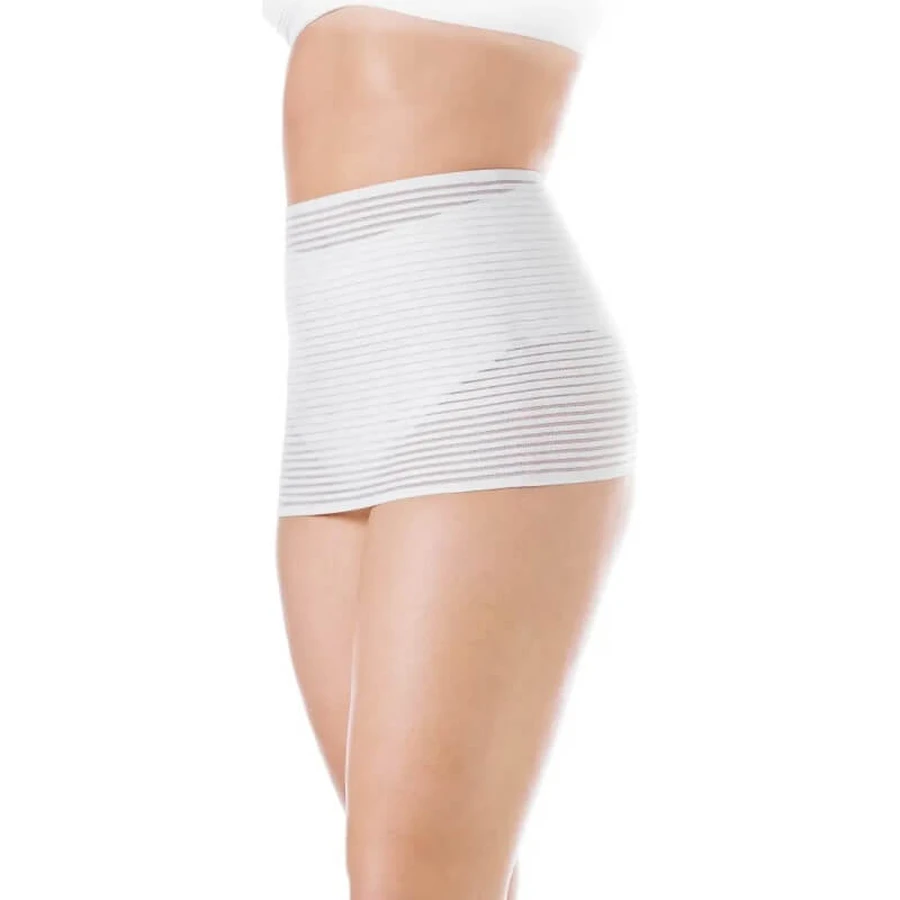 Chicco breathable cotton postpartum bandage size l