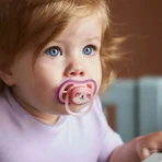 Avent ultra air 18m+ - 2 chupetes rosa surtidos