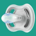 Avent ultra air 18m+ - 2 chupetes rosa surtidos