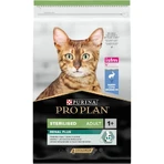 Purina pro plan sterilised adult renal plus rabbit - comida para gatos adultos esterilizada, salud renal 10 kg