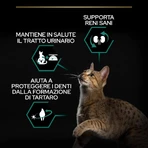 Purina pro plan sterilised adult renal plus rabbit - comida para gatos adultos esterilizada, salud renal 10 kg