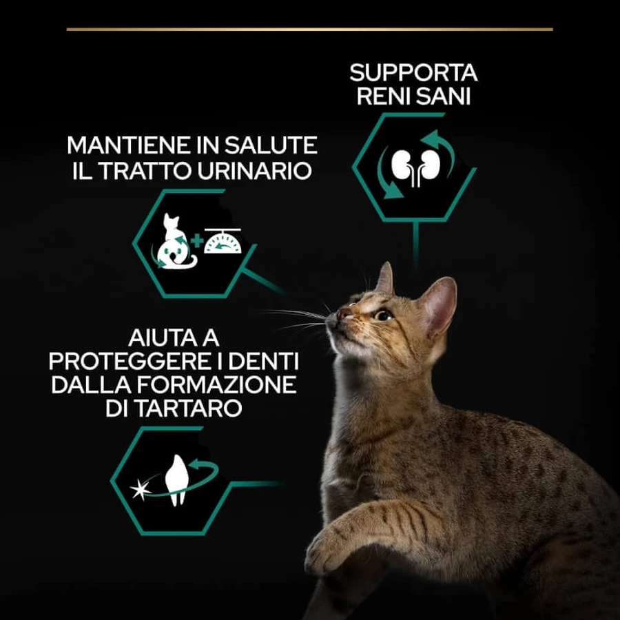 Purina pro plan sterilised adult renal plus rabbit - comida para gatos adultos esterilizada, salud renal 10 kg