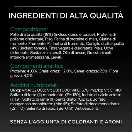 Purina pro plan sterilised adult renal plus rabbit - comida para gatos adultos esterilizada, salud renal 10 kg