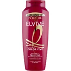 Elvive Color vive - shampooing protecteur pour cheveux colorés 300 ml