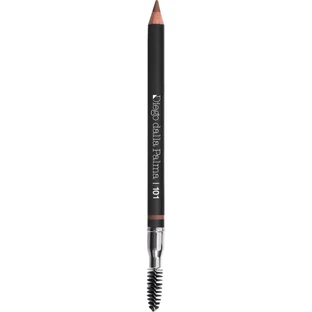 Diego dalla palma the brow studio - crayon à sourcils waterproof no. 101 brun clair-blond