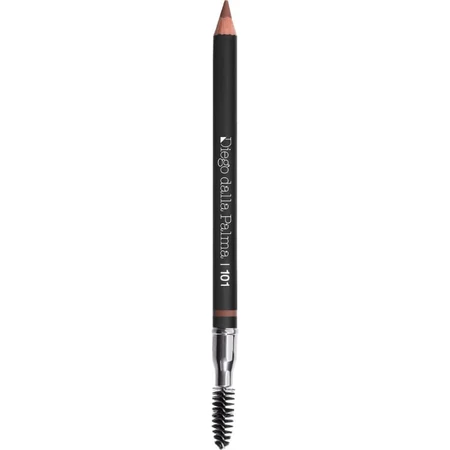 Diego dalla palma the brow studio - crayon à sourcils waterproof no. 101 brun clair-blond