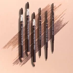 Diego dalla palma the brow studio - crayon à sourcils waterproof no. 101 brun clair-blond