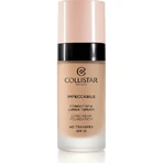 Collistar flawless - langhoudende foundation - nr. 3n natuurlijk