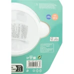 Stor Mickey mouse - plate and spoon set 10m+