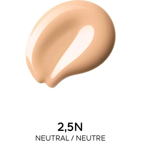 Guerlain terracotta le teint - fondo de maquillaje natural perfection - nº 2.5n neutro