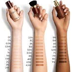 Guerlain terracotta le teint - fondo de maquillaje natural perfection - nº 2.5n neutro