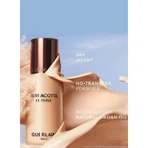Guerlain terracotta le teint - fondo de maquillaje natural perfection - nº 2.5n neutro