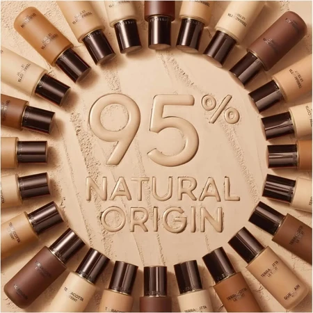 Guerlain terracotta le teint - fondo de maquillaje natural perfection - nº 2.5n neutro