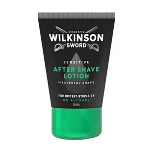 Wilkinson Sensitive after shave lotion - after shave lotion 100 ml