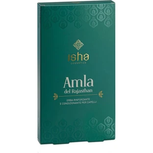 Isha Amla from rajastan - traitement végétal fortifiant 100 g