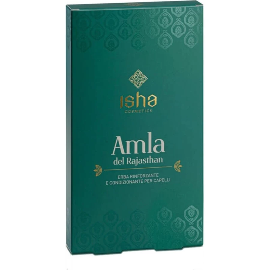Isha Amla from rajastan - traitement végétal fortifiant 100 g