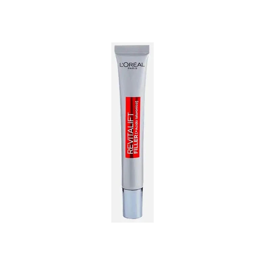 L'oreal paris Revitalift filler + hyaluronic acid revolumizing eye concentrate 15 ml