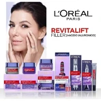 L'oreal paris Revitalift filler + hyaluronic acid revolumizing eye concentrate 15 ml