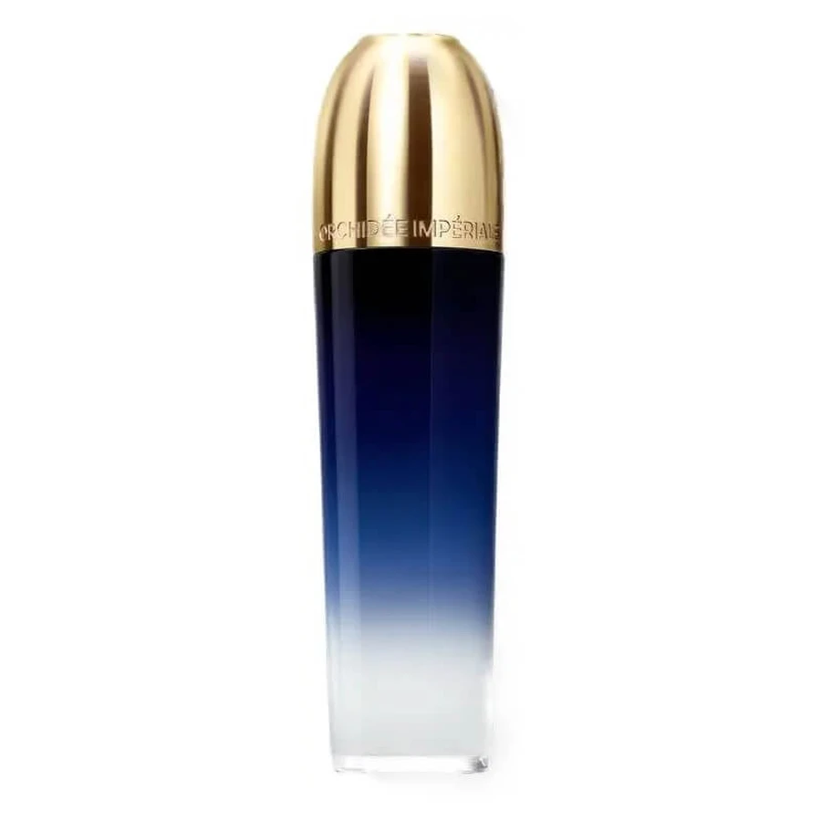 Guerlain orchidée impériale le concentré lotion-essence - anti-aging langleven activerende lotion 140 ml