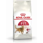 Royal canin Fit 32 - volledige voeding voor huiskatten 10 kg