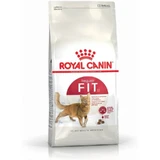 Royal canin Fit 32 - volledige voeding voor huiskatten 10 kg
